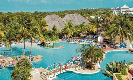 Royalton Hicacos Varadero Reosrt & Spa Hotel